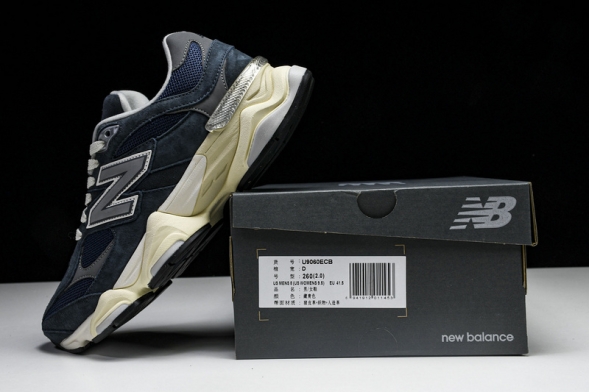 New Balance 9060 U9060ECB 