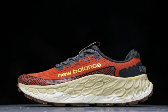 New Balance Fresh Foam X More V3TDS MTMORCO3 