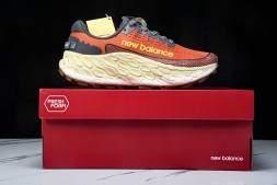 New Balance Fresh Foam X More V3TDS MTMORCO3