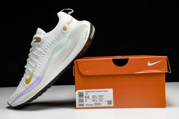 Nike ReactX Infinity Run 4 HF5730-191 