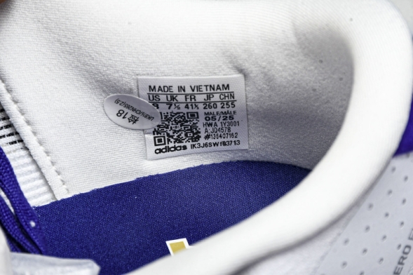 Adidas Adizero Evo SL JQ4578 