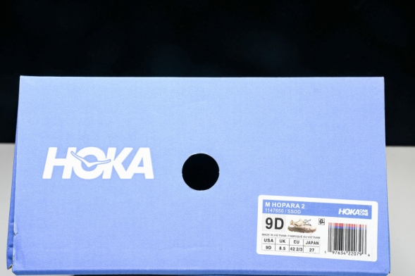 Hoka Hopara 2 1147650 SSDD 
