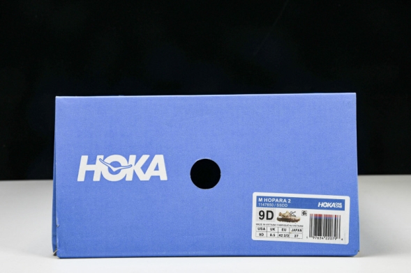 Hoka Hopara 2 1147650 SSDD 