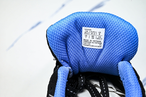 Asics Gel-Kayano 12.1 x Ronnie Fieg 1203A885-001 