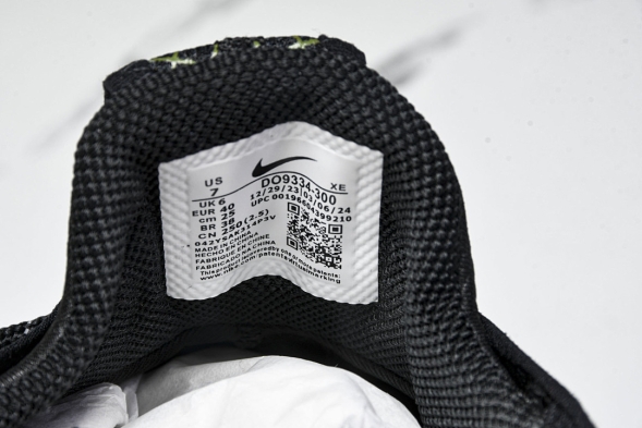 Nike ACG Mountain Fly Low GTX SE D09334 300 