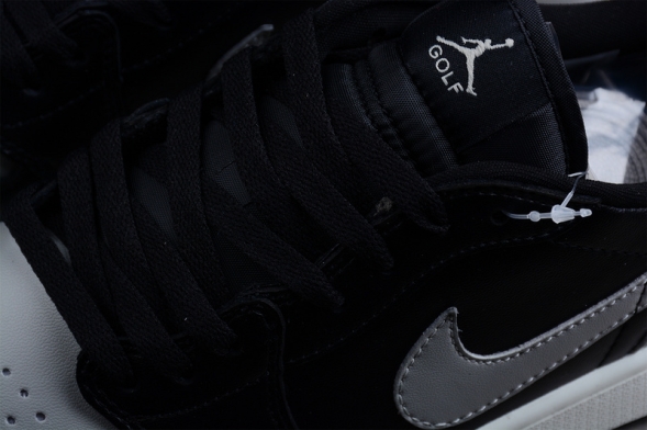 Nike Air Jordan 1 low Golf Shadow DD9315-001 
