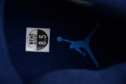 Nike Air Jordan 4 Columbia 314254-107