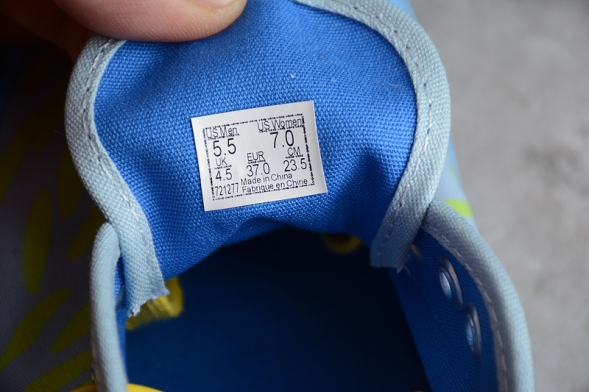 Vans Authentic VN0000S8DTQ 