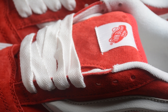 Vans Knu Skool VN0009QCJV6  