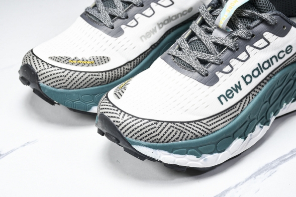 New Balance Fresh Foam X More V3TDS MTMORLW3 