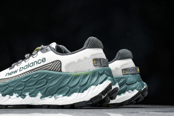 New Balance Fresh Foam X More V3TDS MTMORLW3 