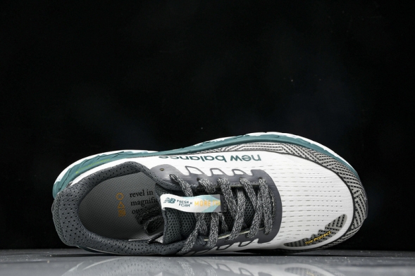 New Balance Fresh Foam X More V3TDS MTMORLW3 