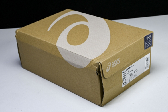 Asics Gel-Kayano 14 1203A537-103 