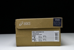 Asics Gel-Kayano 14 1203A537-103