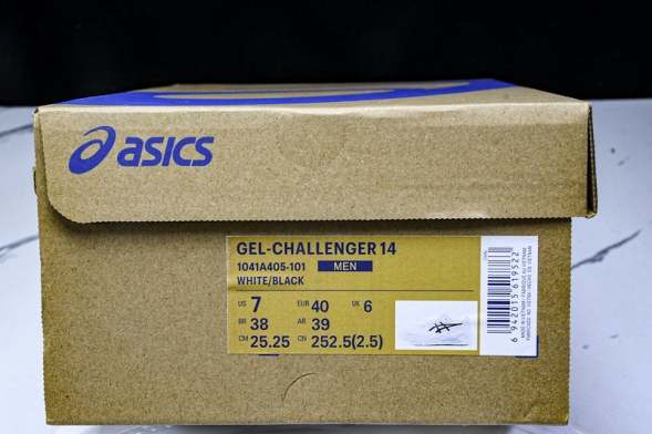 Asics Gel-Challenger 14 1041A405-101 