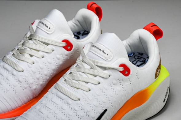 Nike ReactX Infinity Run 4 HJ4916-100 