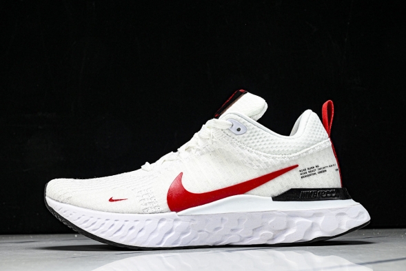 Nike React Infinity Run FK 3 DZ3014 100 