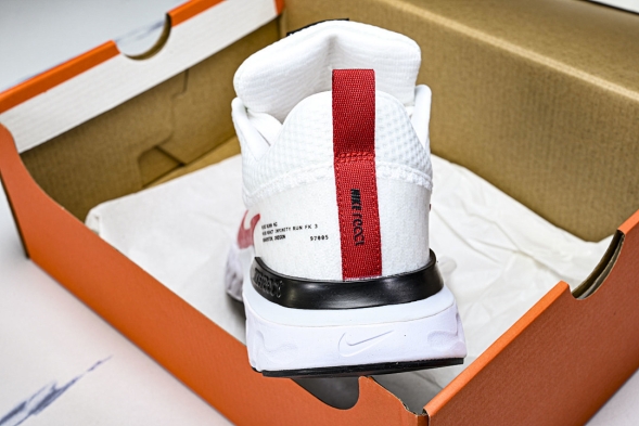 Nike React Infinity Run FK 3 DZ3014 100 