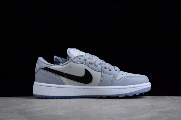 Nike Air Jordan 1 low Golf Wolf Grey DD9315-002 