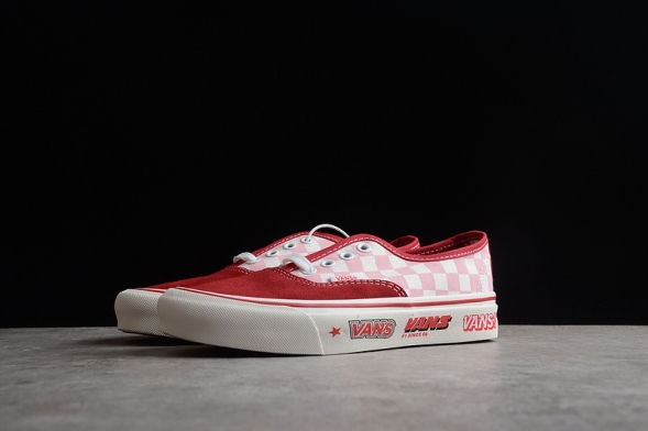 Vans Authentic VN0A5KX48EK 