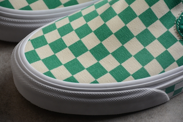 Vans Slip-On VN0A38F7PVC 