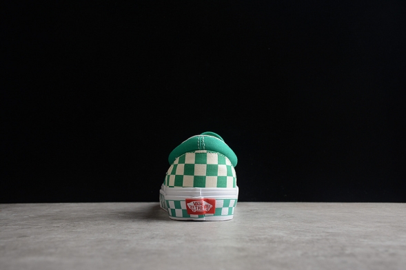 Vans Slip-On VN0A38F7PVC 