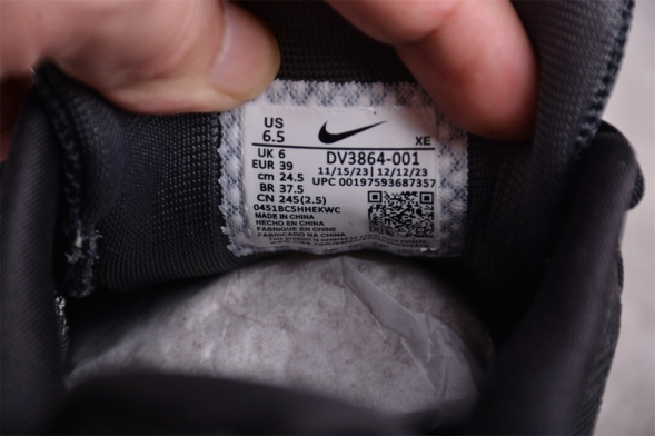 Nike Pegasus Trail 5 DV3864-001 