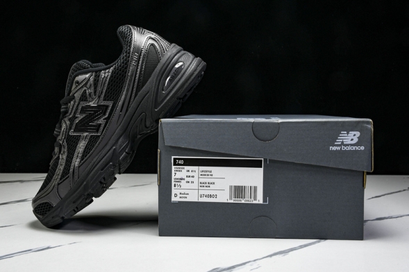 New Balance 740 U740B02 