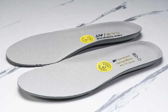 New Balance Fresh Foam X More V3TDS MTMORLY3 