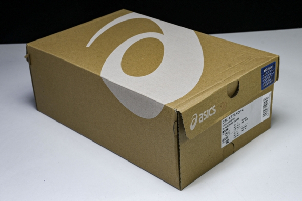 Asics Gel-Kayano 14 1201A019-006 