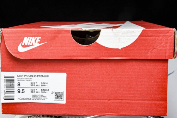 Nike Air Zoom Pegasus Premium HQ2592-008 