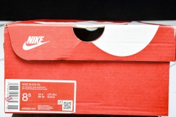 Nike Shox R4 AR3565-007