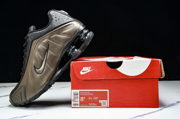 Nike Shox R4 AR3565-007 