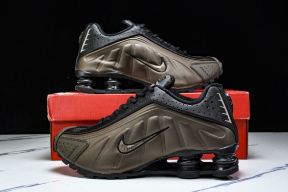 Nike Shox R4 AR3565-007 