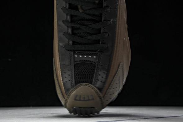 Nike Shox R4 AR3565-007 