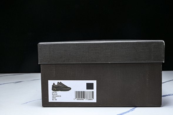 Raf Simons Cylon-21 Antei HR740001S 