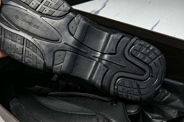 Raf Simons Cylon-21 Antei HR740001S 