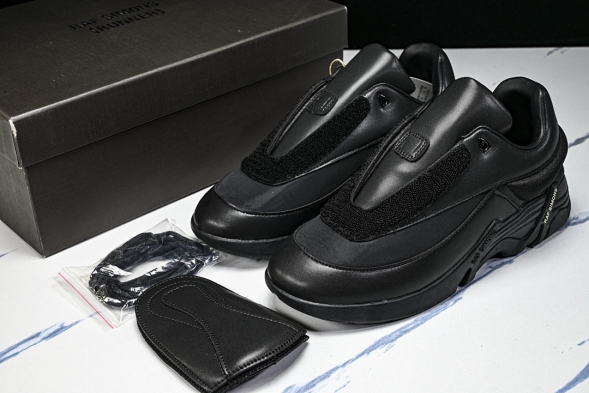 Raf Simons Cylon-21 Antei HR740001S 