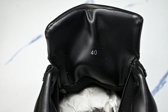 Raf Simons Cylon-21 Antei HR740001S 