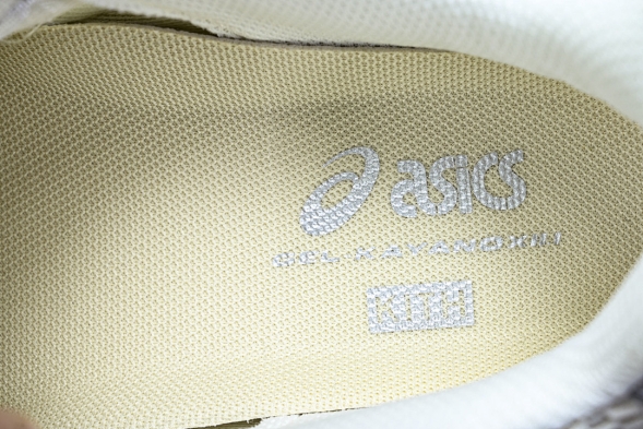 Asics Gel-Kayano 12.1 x Ronnie Fieg 1203A555-100 