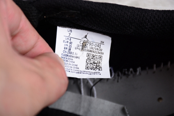 Nike Air Jordan 1 low Mystic Navy CZ0790-041 