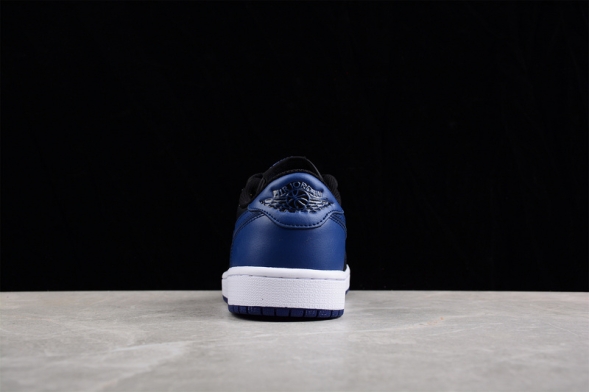 Nike Air Jordan 1 low Mystic Navy CZ0790-041 