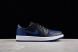 Nike Air Jordan 1 low Mystic Navy CZ0790-041 