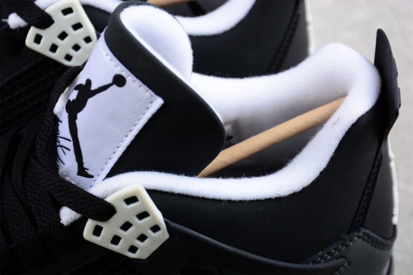  Nike Air Jordan 4 Georgetown Fear Pack 626969-030  