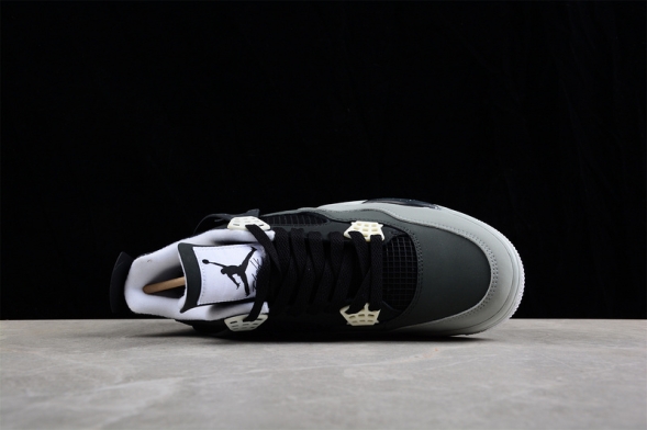  Nike Air Jordan 4 Georgetown Fear Pack 626969-030  