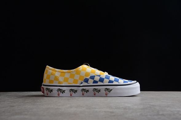 Vans Authentic VN0A348A40PP 