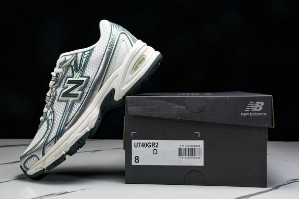 New Balance 740 U740GR2 