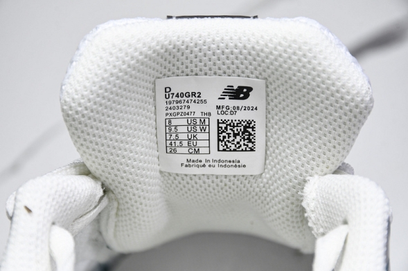 New Balance 740 U740GR2 