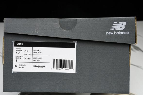 New Balance 9060 U9060MM 