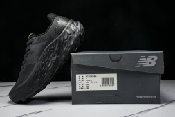 New Balance Fresh Foam X More V3TDS MTMORNBK